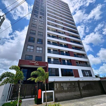 Compact Time Villa Joao Pessoa Luaran gambar