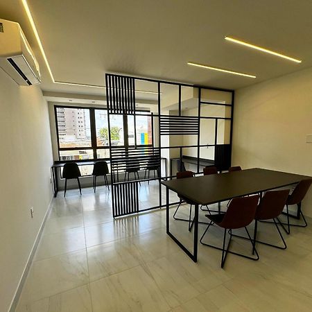 Compact Time Villa Joao Pessoa Luaran gambar