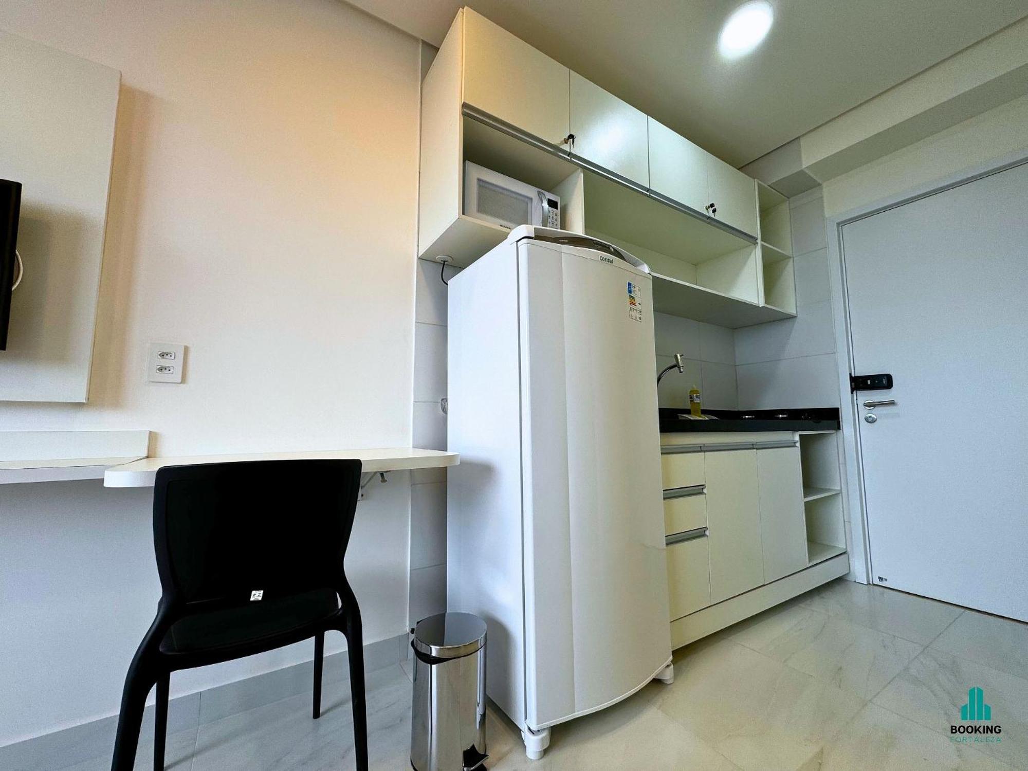Compact Time Villa Joao Pessoa Luaran gambar