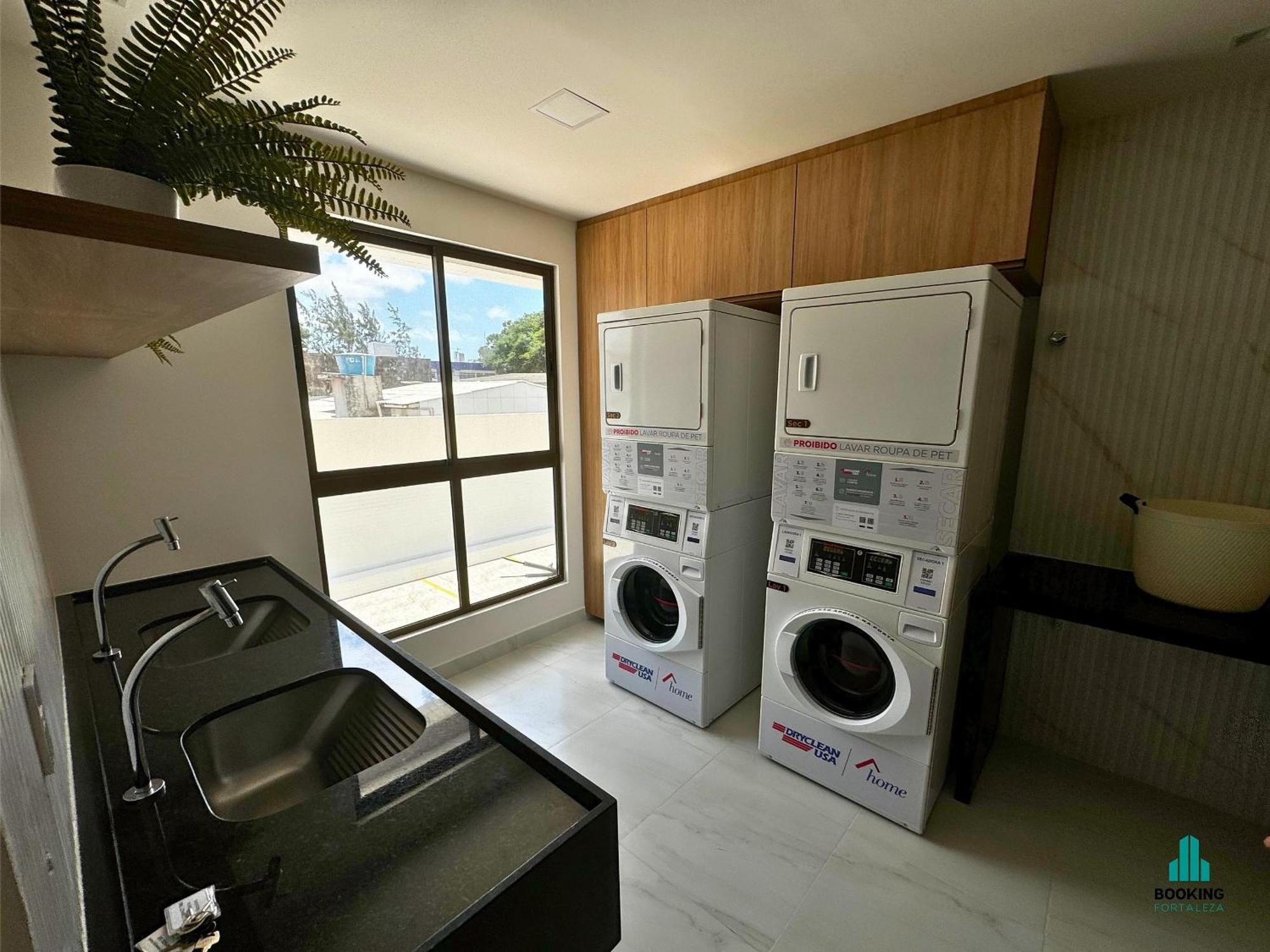 Compact Time Villa Joao Pessoa Luaran gambar